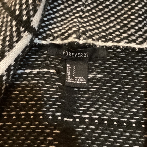 Heavy Long Sweater !!! - Picture 3 of 4